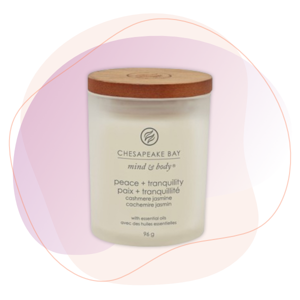 Chesapeake Bay Candles