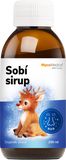 MycoMedica Sobí sirup 200 ml