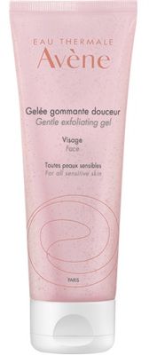Avène AVENE Peeling jemný gelový 75 ml