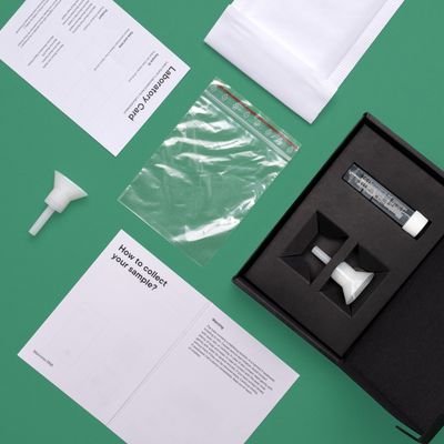 Macromo DNA Premium - genetický test