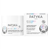 Patyka Pro-hyaluronová vyplňující pleťová maska 50 ml