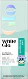 White Glo Zubní pasta Professional Fresh mint 115 g