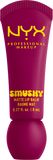 NYX Professional Makeup Matný balzám na rty Smushy 12 Silly Sippin' 8 ml