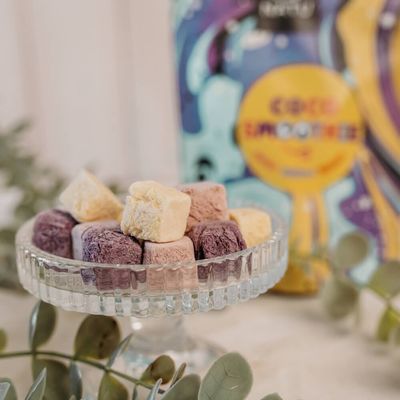 Natu Coco smoothie mix 21 g