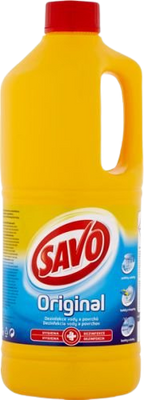 Savo Original 2 l