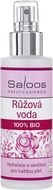 Saloos Růžová voda 100% bio 100 ml
