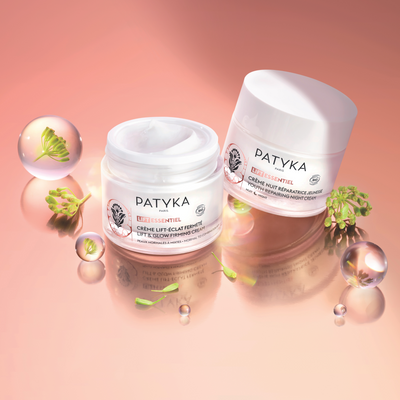 Patyka Zpevňující liftingový krém 50 ml