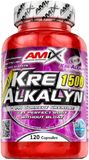 Amix Kre-Alkalyn 120 kapslí