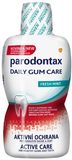 Parodontax Ústní voda Daily Gum Care Fresh Mint 500 ml