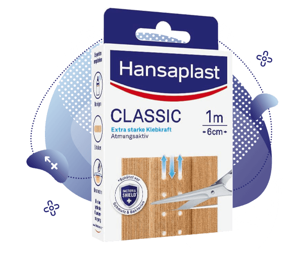 Hansaplast
