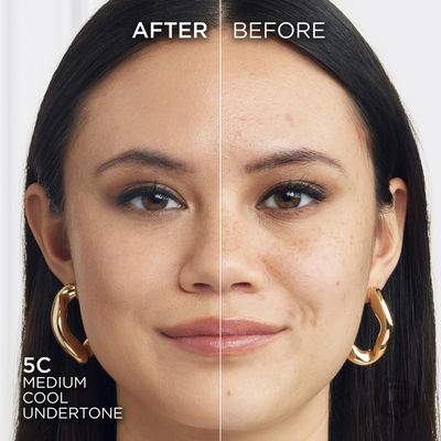 L'Oréal Paris True Match Sjednocující krycí make-up 5R/5C Rose Sand 30 ml