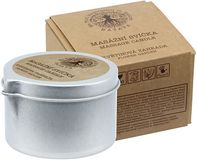 Natava Masážní svíčka - Květinová zahrada 60 g
