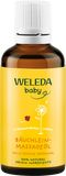 Weleda Olej na masáž bříška kojence 50 ml