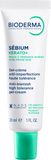 Bioderma Sébium Kerato+ gel-krém na akné s vysokou tolerancí 30 ml