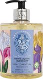 La Florentina Tekuté mýdlo Iris Florentina 500 ml