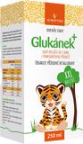 Betaglukan Glukánek sirup pro děti 250 ml