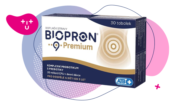 Biopron® 9 Premium