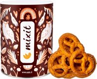 Mixit Preclíky - Med a chilli 150 g