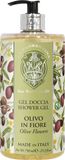 La Florentina Sprchový gel Olivo in Fiore 750 ml