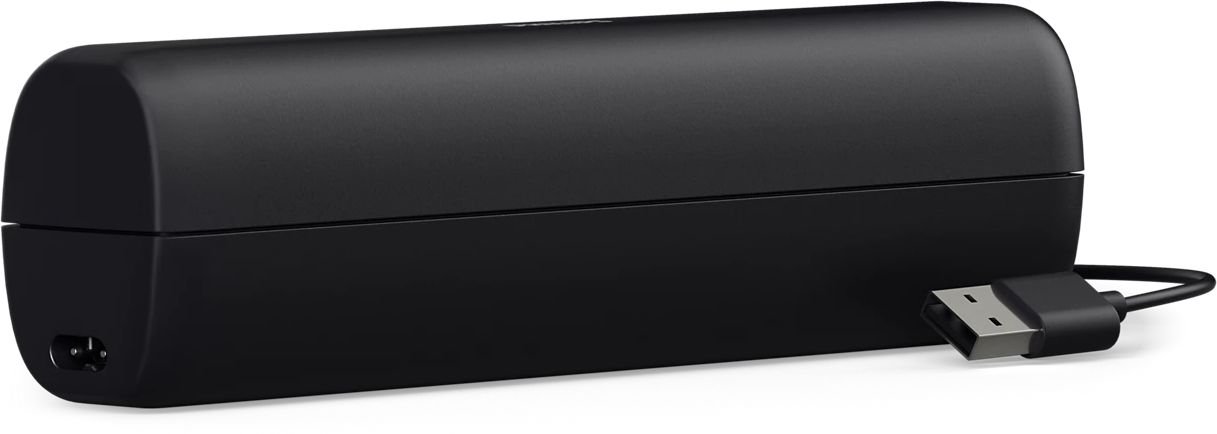 Philips Sonicare Sonické zubní kartáčky 7100 HX7429/02 1+1 černý a bílý