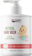 Woodenspoon Přírodní tekuté mýdlo pro děti WoodenSpoon 300 ml 1 x 300 ml