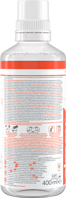 Elmex Caries Protection Junior ústní voda 6-12 let 400 ml