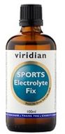 Viridian SPORTS Electrolyte Fix 100 ml