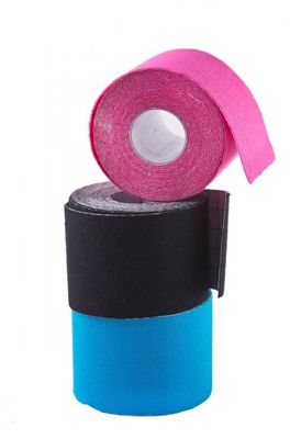 Ares Tape 5cm x 5m fialová