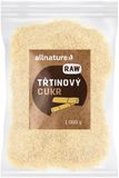 Allnature Cukr třtinový nerafinovaný RAW/BIO 1000 g