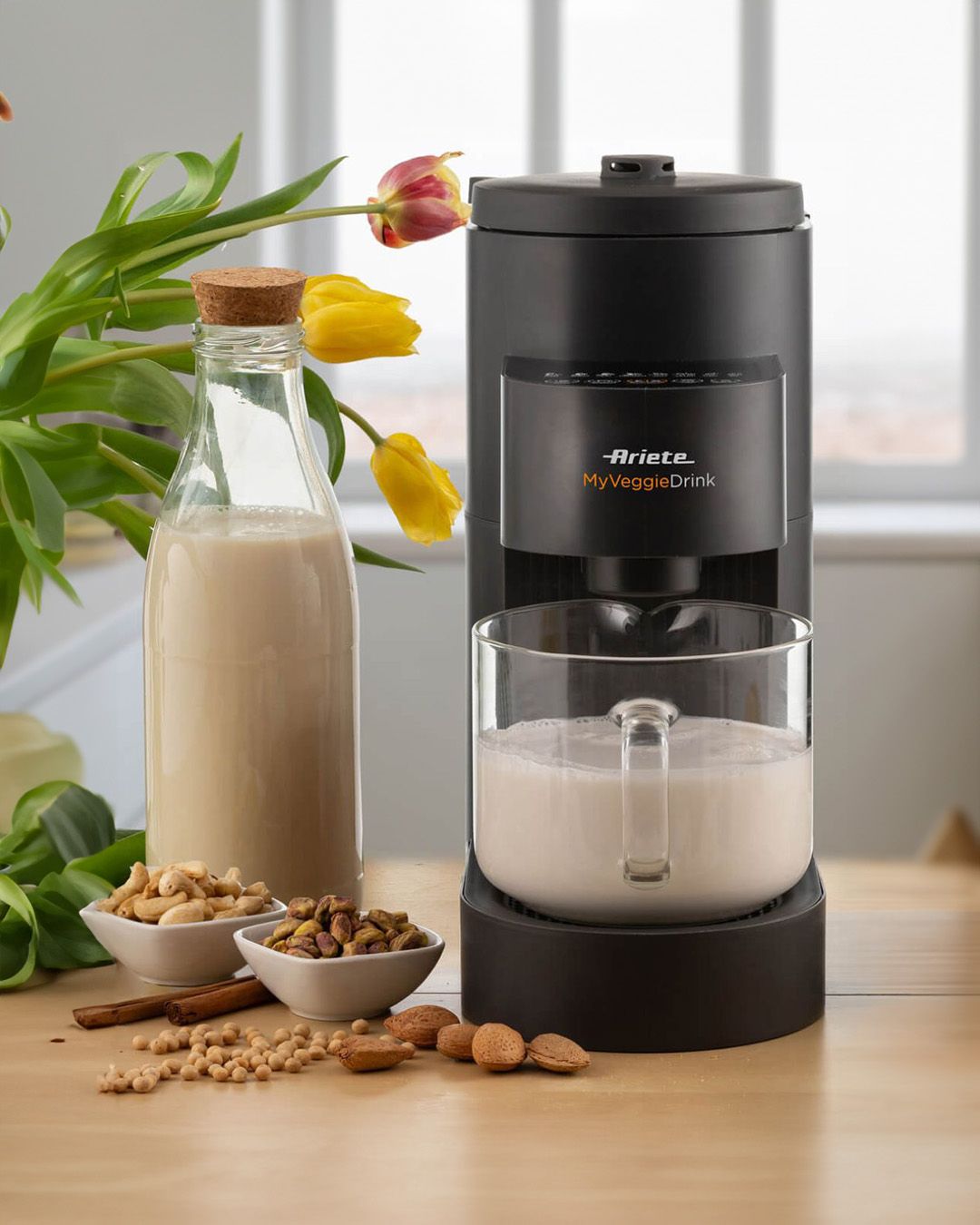 Ariete My Veggie Drink 650