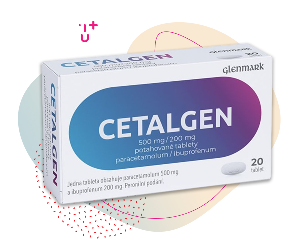 Cetalgen 