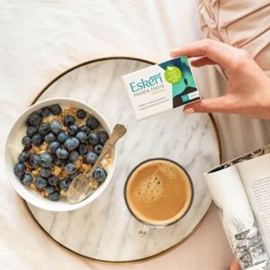 eskeri