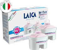 Laica Bi-flux Magnesiumactive náhradní filtry 2 ks