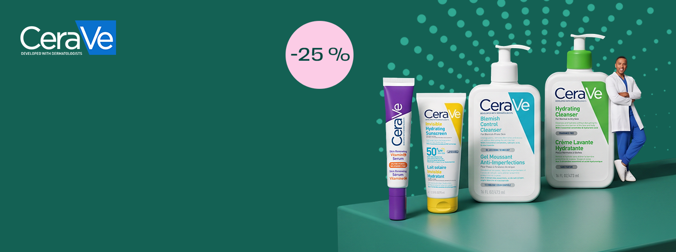 CeraVe