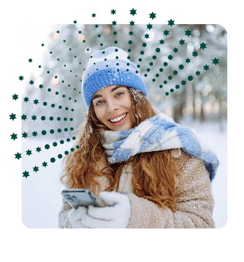 TrueLife, sonické kartáčky, ústní sprchy, úsměv, zuby, miminko 