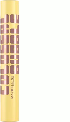 Maybelline New York Řasenka Colossal Bubble 8.75 ml