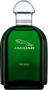 Jaguar FOR MEN EdT.spray 100ml