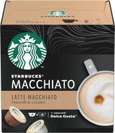 Starbucks ® Latte Macchiato kávové kapsle 12 ks