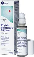 Eneo Roztok po bodnutí hmyzem roll on 10ml