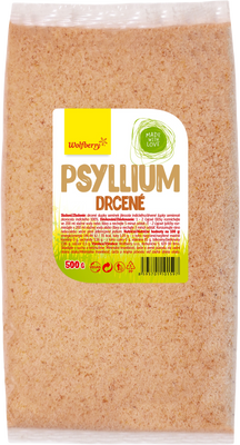 Wolfberry Psyllium 500 g