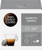 Nescafé Dolce Gusto Ristretto Barista – kávové kapsle 16 ks