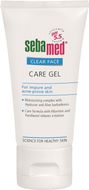 Sebamed Clear Face pečující gel 50 ml