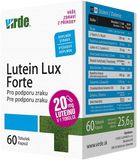 Virde Lutein Lux Forte 60 tobolek