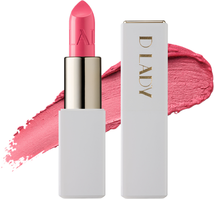 Dermacol D Lady rtěnka č.3 Lady Lou