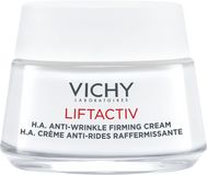 Vichy Liftactiv H.A. zpevňující péče pro suchou pleť 50 ml