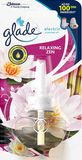 Glade náplň do osvěžovače vzduchu Electric Scented Oil Relaxing Zen 20 ml