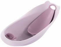 Bo Jungle Vanička B-Bath Bear, Pastel Pink