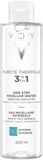 Vichy Pureté Thermale Micelární voda sensitive 200 ml