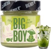 BIG BOY® Big Matcha 200 g