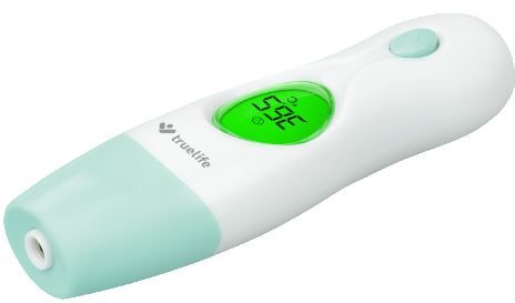 TrueLife Care Q5 Bezkontaktní teploměr na cesty
